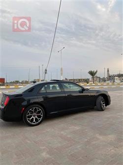 کرایسلەر 300